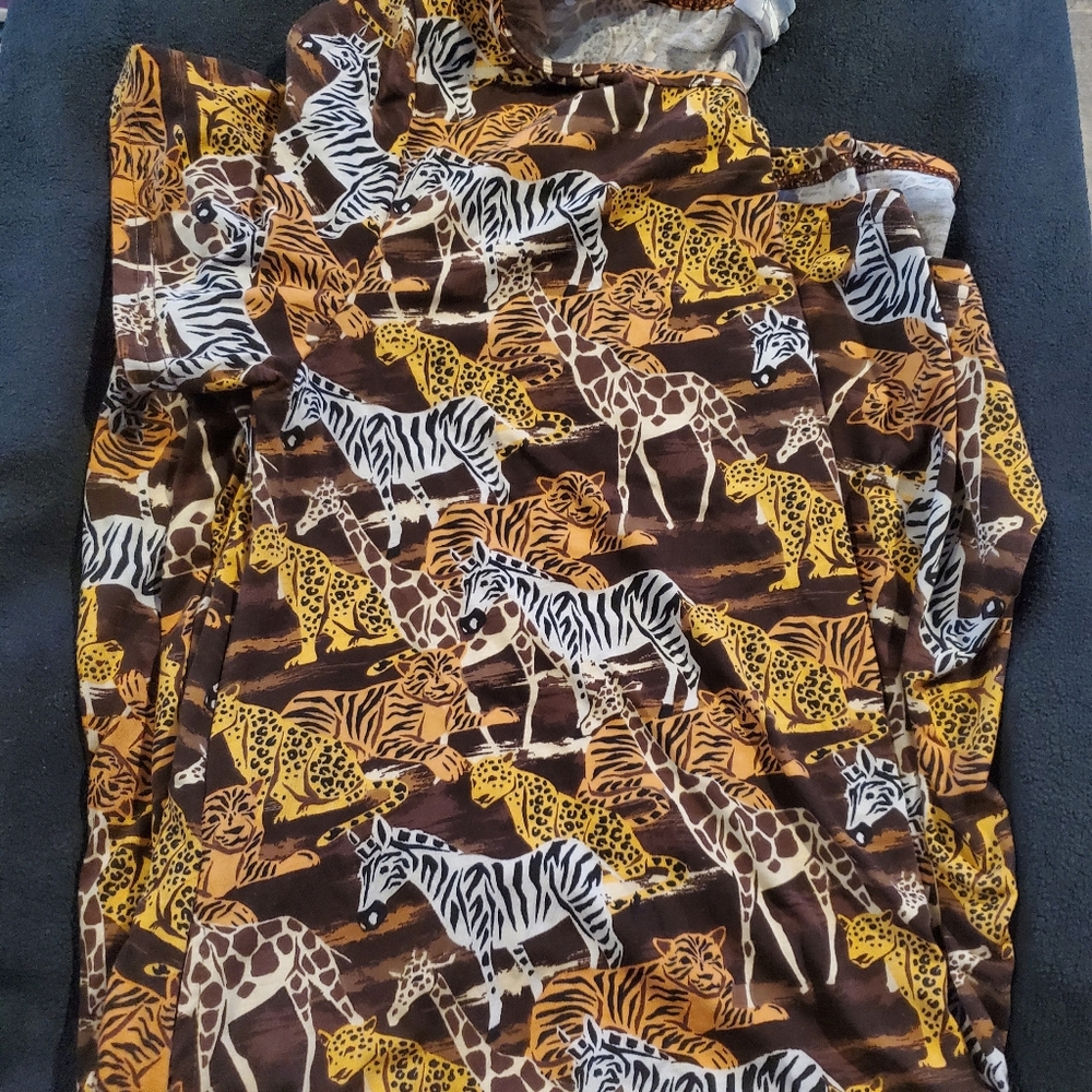 🎈SOLD🎈Lularoe Jessie